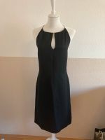 NEU Schwarzes Kleid Midi Neckholder Sommer Party Cocktailkleid Bayern - Würzburg Vorschau