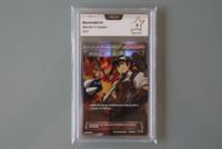 Pokemon TCG Blacksmith PCA 9 Grade Karte Nordrhein-Westfalen - Spenge Vorschau