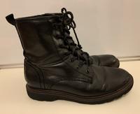 CATWALK Mädchen/Damen Boots, schwarz , G.38 Rheinland-Pfalz - Wörrstadt Vorschau