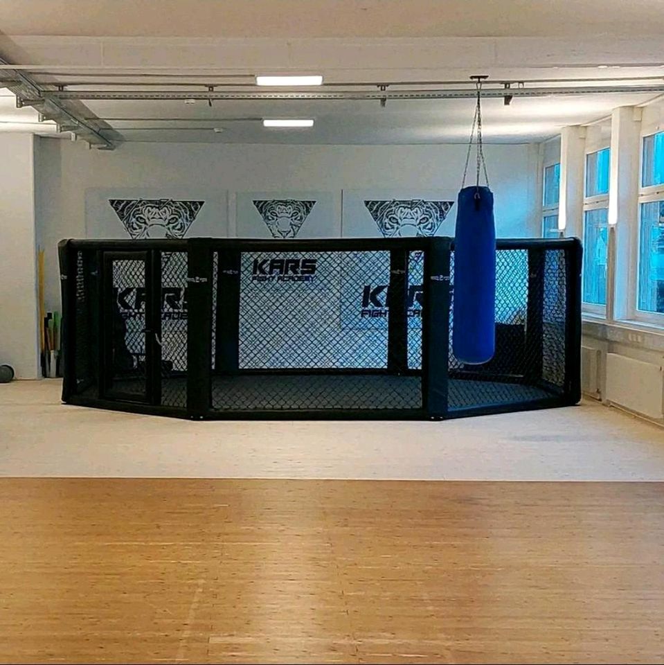 MMA CageWall, Käfigwand, MMA Cage, Käfig, NEUWARE in Erfurt