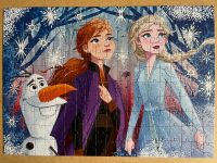 Eiskönigin/Frozen - Puzzle/Spiele, 200 Teile, KIT „4 in 1“ Berlin - Steglitz Vorschau