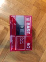 BASF 60 Audiokassetten Baden-Württemberg - Ettlingen Vorschau