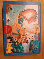 Puzzle Capt'n Sharky Brandenburg - Blankenfelde-Mahlow Vorschau