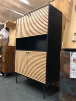 NEU! Highboard, Scandi Design, Schrank, Kommode statt 1424€ Neustadt - Hohentor Vorschau