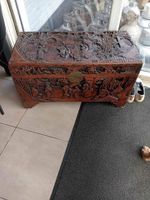 Koffre antik chinesische mobel Aachen - Aachen-Brand Vorschau