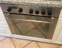 IKEA/WH Whirlpool Backofen FSSM6 OBU C00/S und Ceranfeld HOB 425 Düsseldorf - Holthausen Vorschau