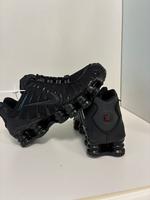 Nike Shox Größe 42 Nordrhein-Westfalen - Düren Vorschau