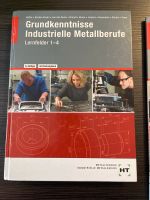 Grundkenntnisse Industrielle Metallberufe Rheinland-Pfalz - Weyerbusch Vorschau