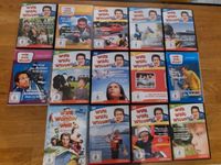 14 Willi wills wissen DVDs Kinder DVDs Nordrhein-Westfalen - Unna Vorschau