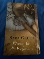 Wasser für die Elefanten Buch Niedersachsen - Königslutter am Elm Vorschau