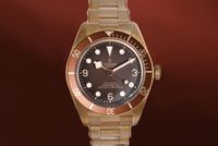 Tudor Black Bay Bronze Fifty-Eight - 79012M - Full Set Stuttgart - Stuttgart-Mitte Vorschau