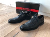 Lloyd Business Herrenschuhe Baden-Württemberg - Göppingen Vorschau