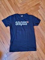 Shirt / T-Shirt von Snipes - Gr. S Bayern - Höchberg Vorschau