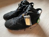 Nike Jordon 6 Retro DMP   Neu Gr. 41 US 8 Bergedorf - Kirchwerder Vorschau