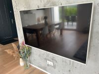 55 Zoll Samsung Smart TV mit TV Halterung (extra slim) TOP Nordrhein-Westfalen - Eschweiler Vorschau