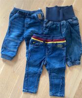 3er Paket Baby Jeans Bayern - Karlsfeld Vorschau