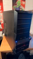 Office PC | 4x 3,5 GHz | Win10 Pro | 720 GB Festplatte | 6GB Ram Bayern - Königsmoos Vorschau