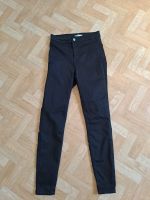 Jeggings Schwarz XS Stuttgart - Wangen Vorschau