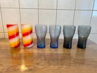 Mc Donald‘s Gläser zu verschenken | Regenbogenglas Schleswig-Holstein - Kiel Vorschau