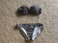 Bikini von S.Oliver, schwarz-weiß, Gr. 36 München - Ramersdorf-Perlach Vorschau