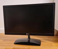 LG Flatron E2251 22-Zoll Monitor – gebraucht, voll funktionsfähig Baden-Württemberg - Tuttlingen Vorschau