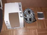 Cube Helm Pro Junior - XS 46-51 - neuwertig Essen - Essen-Borbeck Vorschau