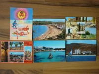 6 versch. AK Spanien Teneriffa, Costa Brava, Menorca u.a. 1962-79 Kreis Ostholstein - Heiligenhafen  Vorschau
