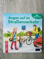 Buch Bilderbuch Kinderbuch Was ist das? Straßenverkehr *wie neu* Bayern - Hochstadt am Main Vorschau