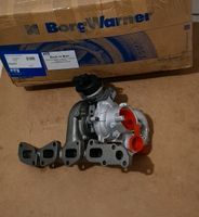 Turbolader Audi VW 2.0 TDI 04L253056G 04L253056J 04L253056M 190 Niedersachsen - Wietmarschen Vorschau