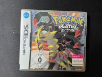Pokémon Platin Nintendo DS Nordrhein-Westfalen - Minden Vorschau