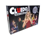 Hasbro - Cluedo für gute Schummler 0221E9779398 Brettspiel NEU! Nordrhein-Westfalen - Iserlohn Vorschau