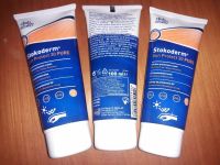 3 Tuben DEB STOKO Sonnencreme Stokoderm Sun Protect 30 Pure Bayern - Senden Vorschau