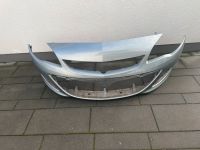 Orig Opel Astra J Stoßstange vorne Nordrhein-Westfalen - Niederkassel Vorschau