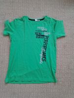 T-Shirt grün Gr. 164 Rheinland-Pfalz - Mainz Vorschau