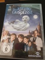 DVD Das kleine Gespenst Bayern - Wertingen Vorschau