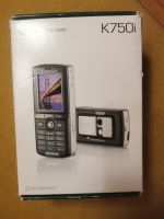 Sony Ericsson K750i Nordrhein-Westfalen - Much Vorschau