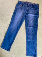 Joker Jeans Nuevo 38/30, wie neu, ganz wenig getragen, Topp Rheinland-Pfalz - Niedermoschel Vorschau