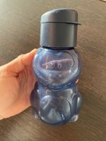 Tupperware Dino Trinkflasche ecoflasche Eco Kinder marineblau Niedersachsen - Wunstorf Vorschau