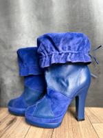 Irregular Choice Peep-Toes – extravagant & bequem Saarland - Mettlach Vorschau