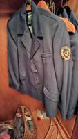DDR Postuniform Sachsen-Anhalt - Salzwedel Vorschau