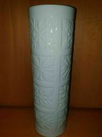 Porzellanvase Edelstein Bavaria weiss Vintage Mitte - Wedding Vorschau