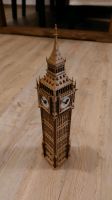England Elizabeth Tower Big Ben 3D LED Bronze Nordrhein-Westfalen - Xanten Vorschau