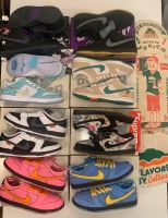 Nike Dunk Sb Collection DS Nordrhein-Westfalen - Recklinghausen Vorschau