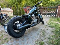 Honda VT600 Bobber Berlin - Spandau Vorschau