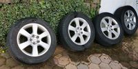 Hyundai Original Alu Felgen 235/60 R 18 Zoll Baden-Württemberg - Pforzheim Vorschau