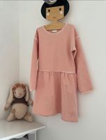 ENFANT Kleid Sweatkleid Organic Green Gr. 110 NEU Hessen - Maintal Vorschau