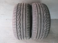 Sommerreifen 225/55R16 95Y Dunlop SP Sport 01 AO Baden-Württemberg - Freudenstadt Vorschau