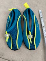 Badeschuhe Wasserschuhe Gr 29 Aqua Sphere Baden-Württemberg - Gerabronn Vorschau