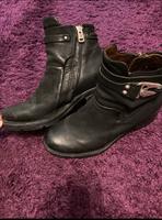 A. S. 98 Stiefeletten Nordrhein-Westfalen - Büren Vorschau