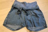kurze Umstandshose / Schwangerschaftshose, Shorts Saarland - Tholey Vorschau
